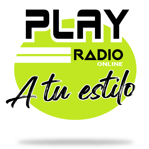 Play Radio Logo